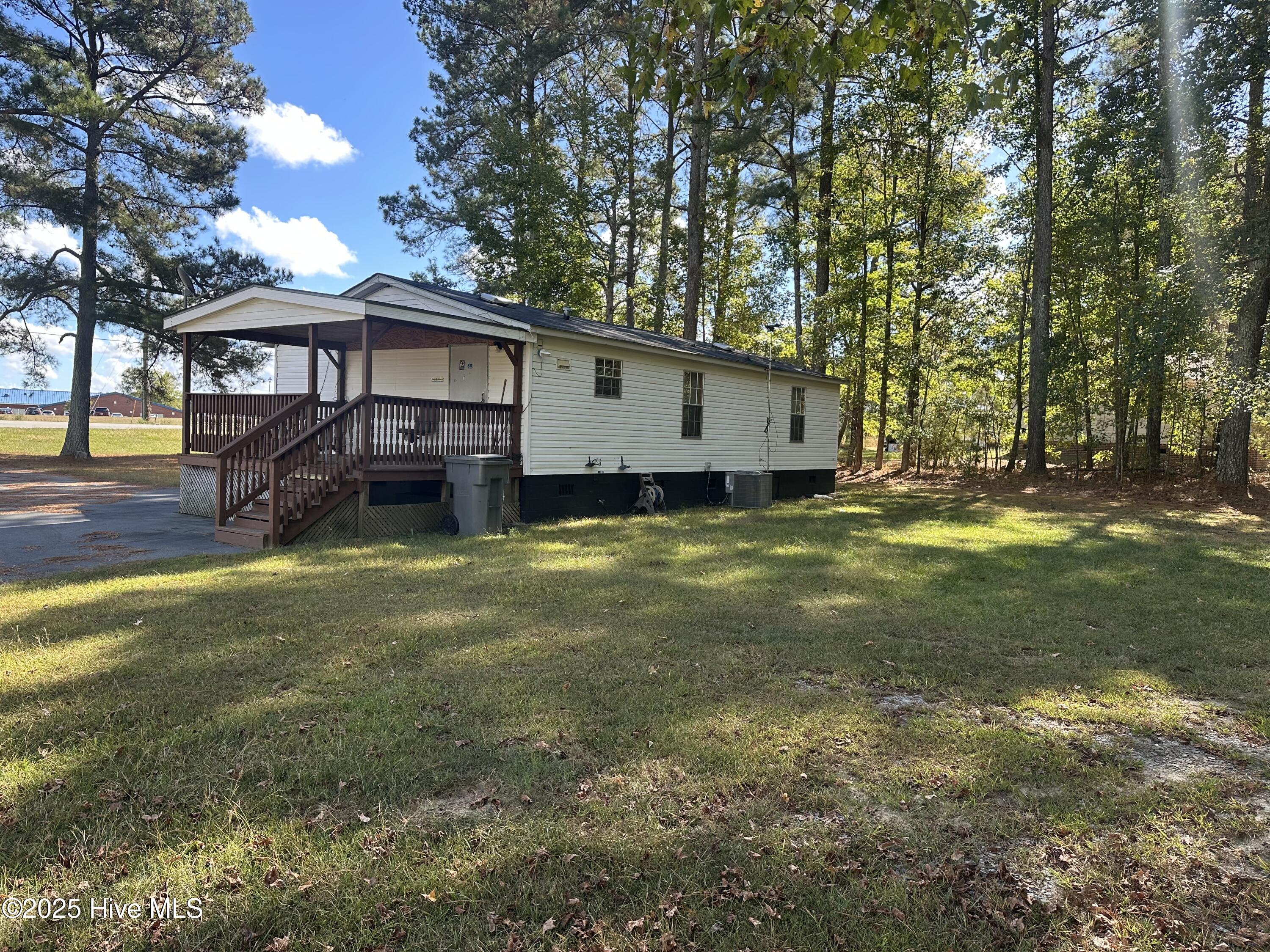 2660 Pleasant Grove Road Jackson, NC 27845 - Photo 6 of 23 IMG_3595