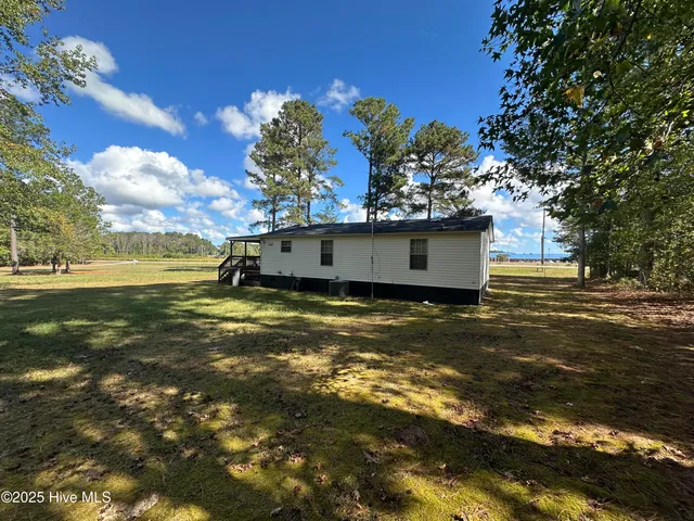 $109,000 | 2660 Pleasant Grove Road, Jackson, NC 27845