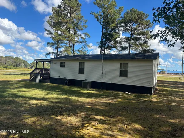 $109,000 | 2660 Pleasant Grove Road, Jackson, NC 27845