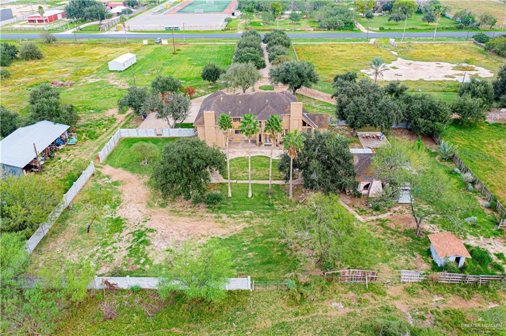 9065 North Moorefield Road Mission, TX 78574 - Photo 2 of 24