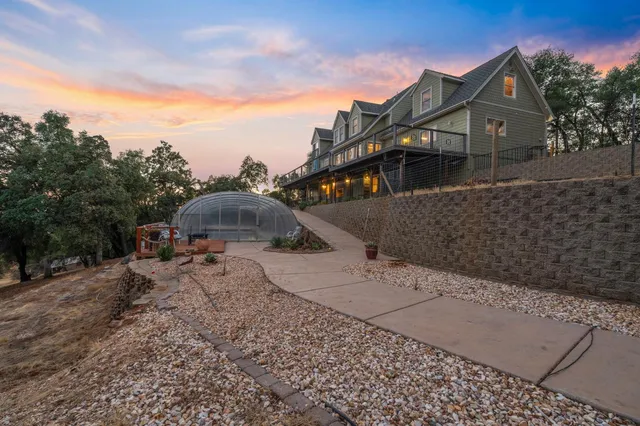 $849,000 | 5193 Metate Trail, Placerville, CA 95667