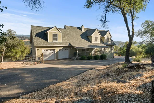 $849,000 | 5193 Metate Trail, Placerville, CA 95667