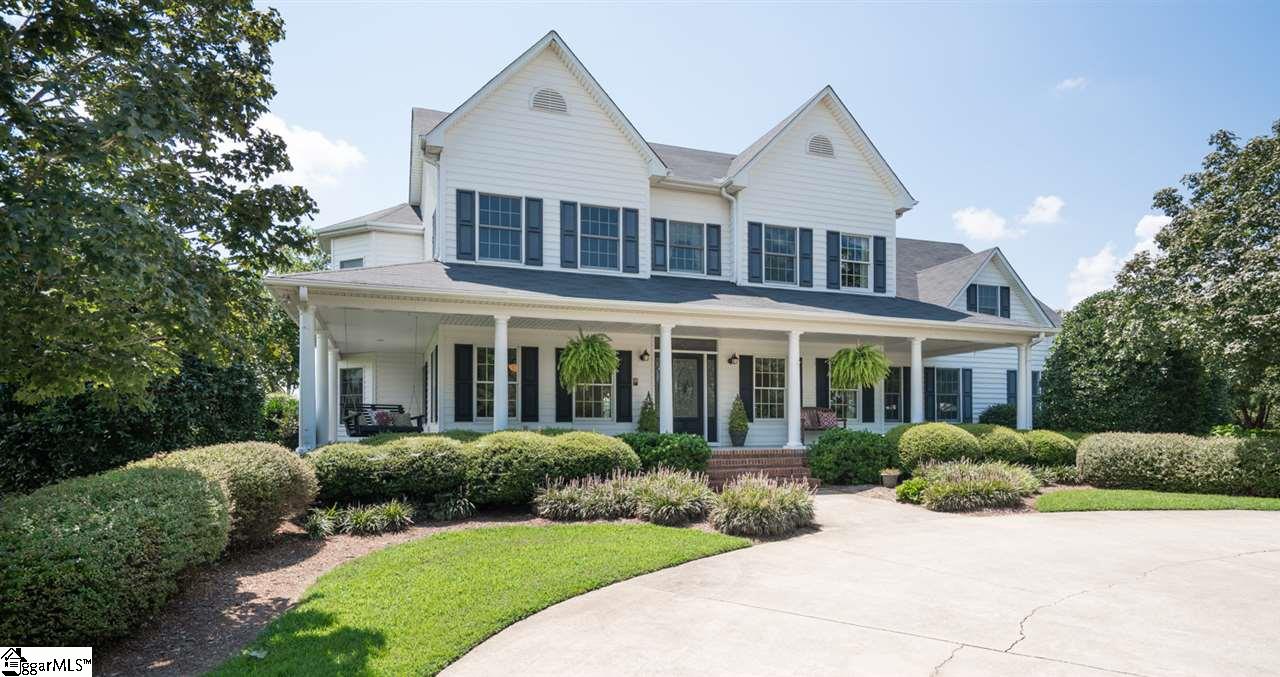 106 High Plains Road Simpsonville, SC 29681 - Photo 1 of 36 Gallery Image 1