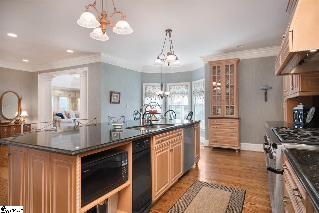 106 High Plains Road Simpsonville, SC 29681 - Photo 13 of 36 Gallery Image 13