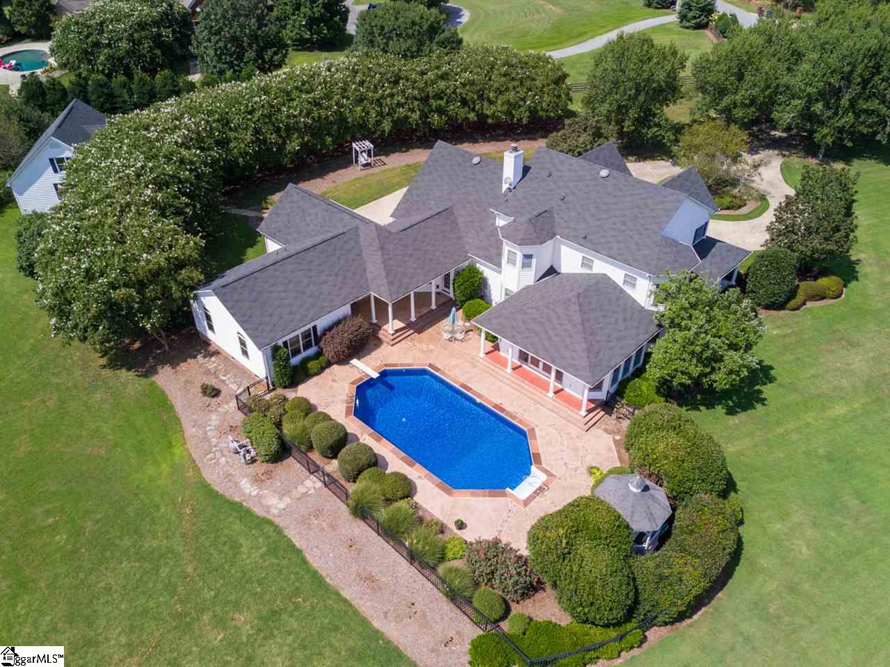 106 High Plains Road Simpsonville, SC 29681 - Photo 3 of 36 Gallery Image 3