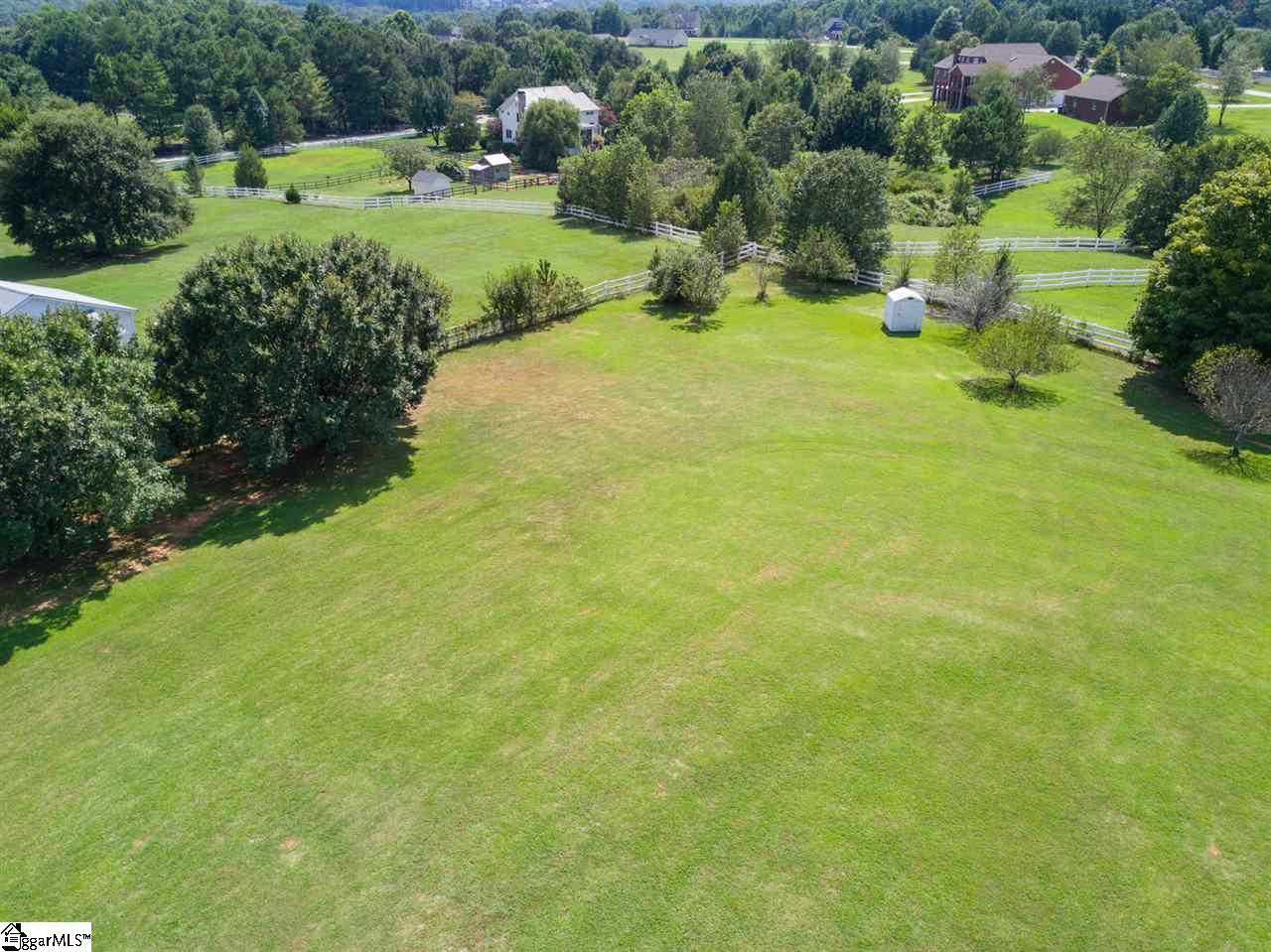 106 High Plains Road Simpsonville, SC 29681 - Photo 33 of 36 Gallery Image 33