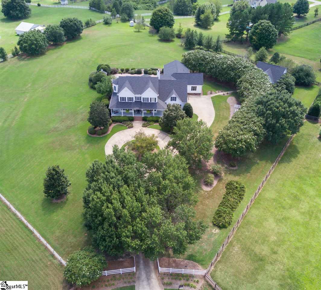 106 High Plains Road Simpsonville, SC 29681 - Photo 34 of 36 Gallery Image 34