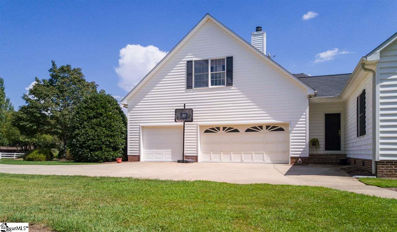 106 High Plains Road Simpsonville, SC 29681 - Photo 36 of 36 Gallery Image 36