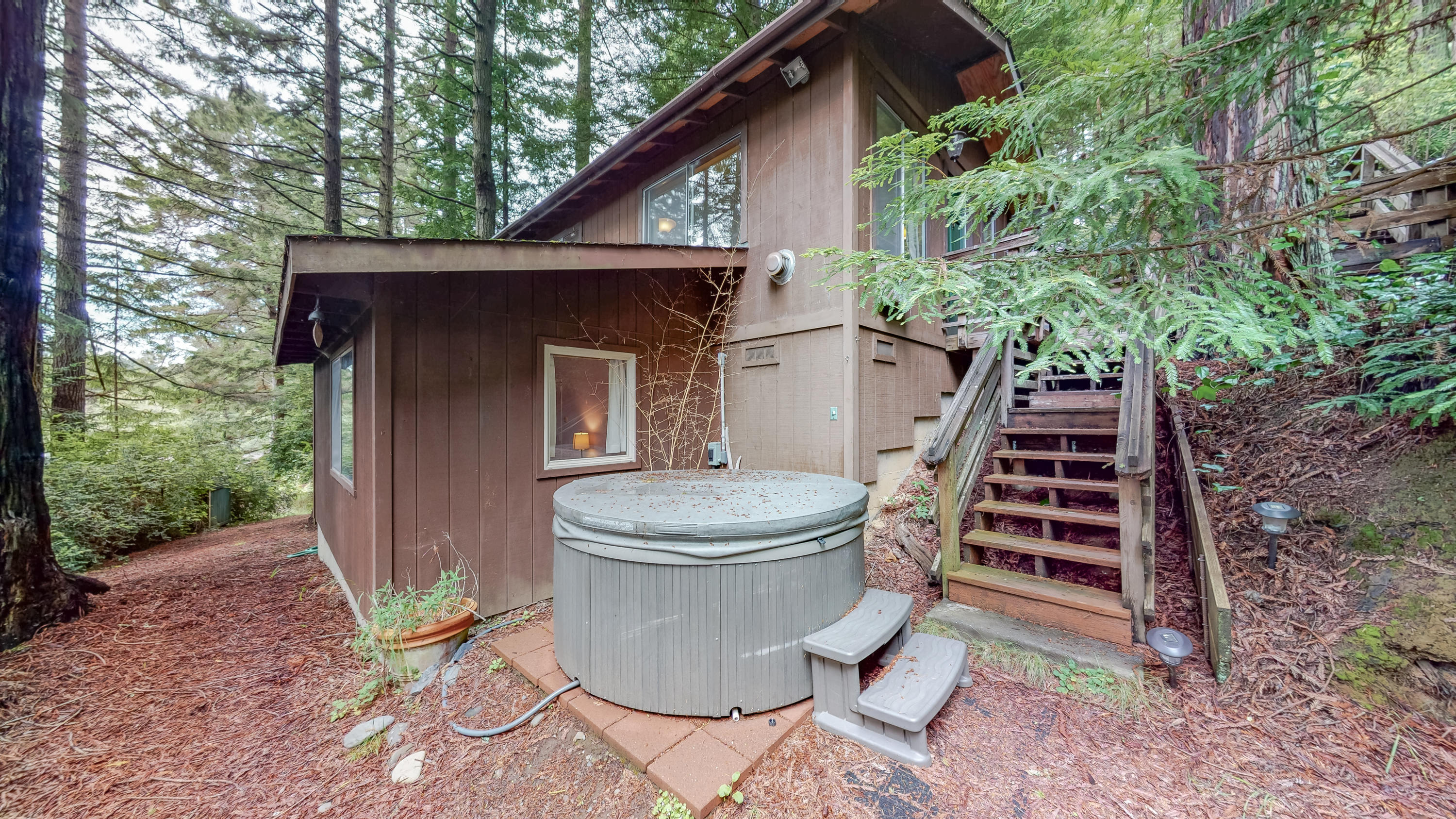 1651-1653 Panorama Drive Arcata, CA 95521 - Photo 51 of 54