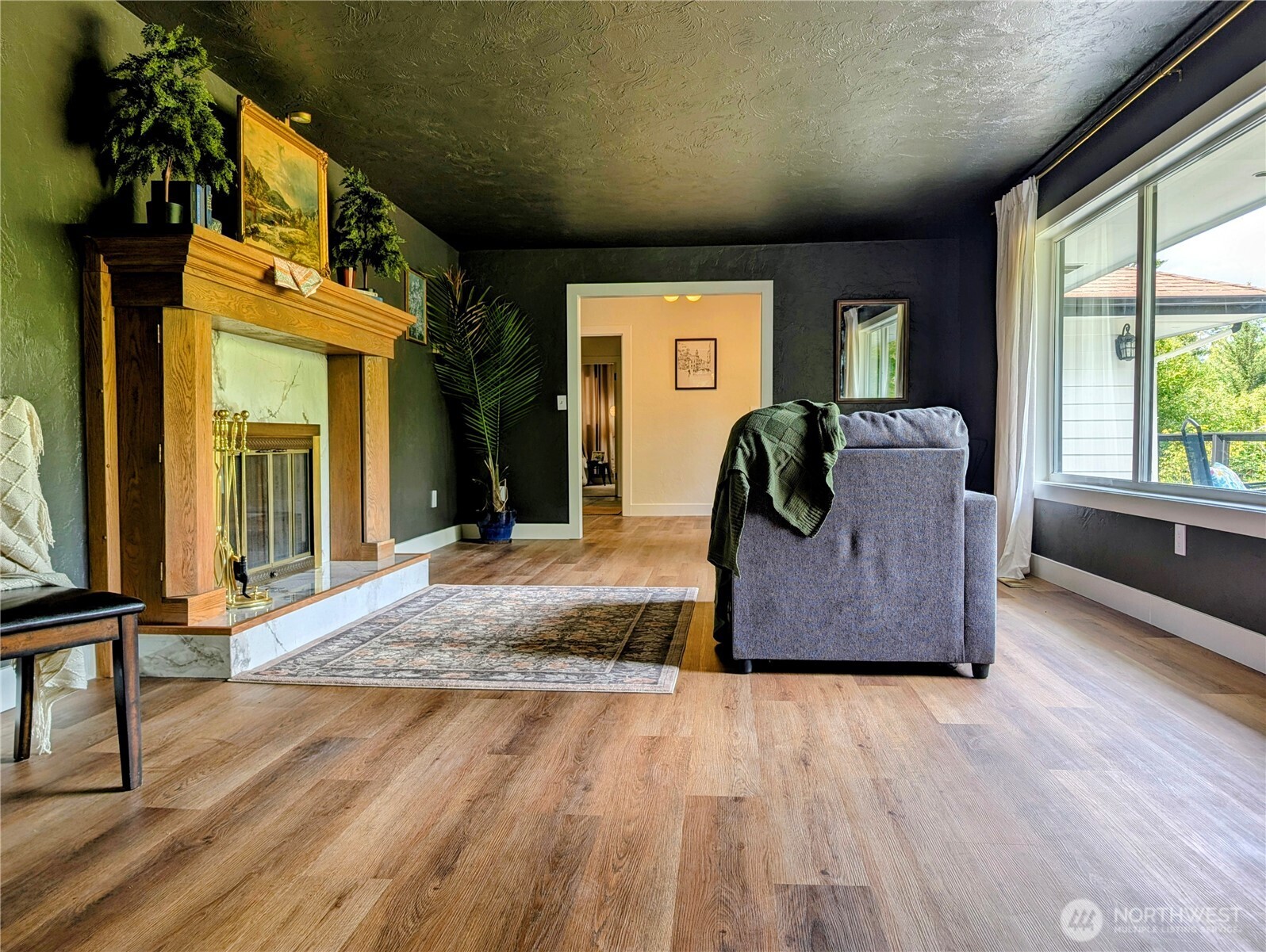 3231 Cooks Hill Road Centralia, WA 98531 - Photo 5 of 40 Gallery Image 5
