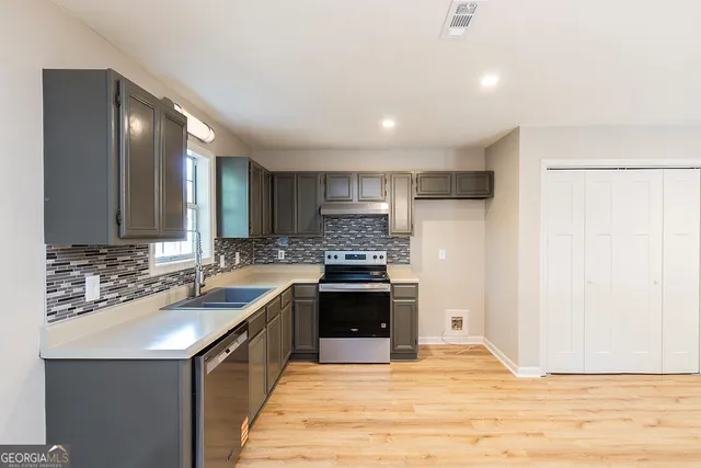 $2,085 | 2223 Papp Drive, Gainesville, GA 30506