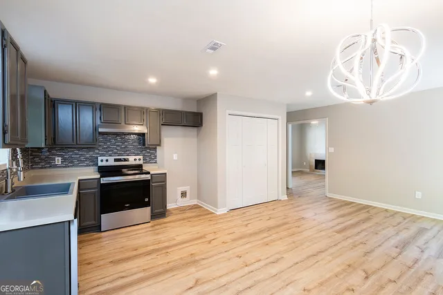 $2,085 | 2223 Papp Drive, Gainesville, GA 30506