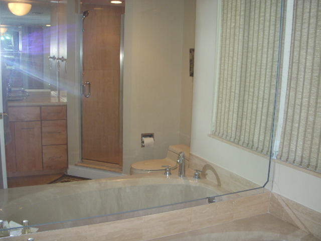 140 Southeast 5th Avenue, Unit 245 Boca Raton, FL 33432 - Photo 14 of 23 Master Bath