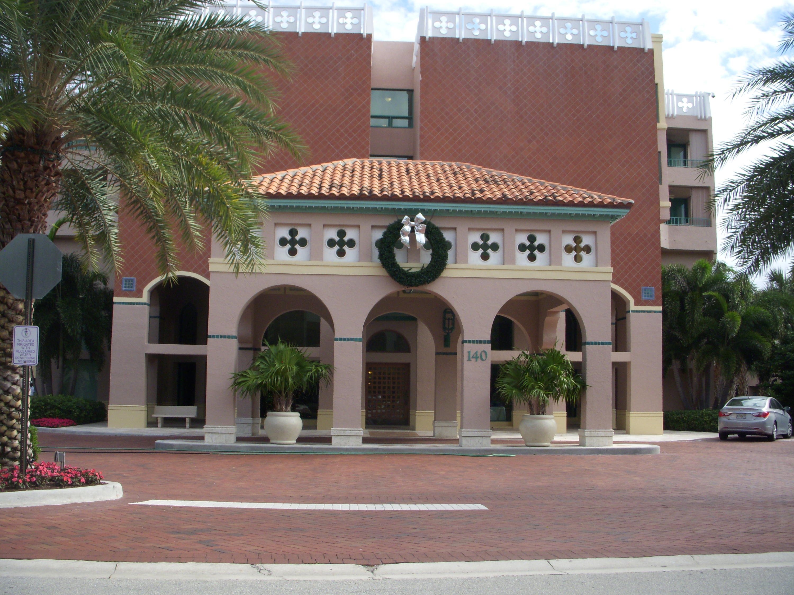 140 Southeast 5th Avenue, Unit 245 Boca Raton, FL 33432 - Photo 2 of 23 Mizner Court