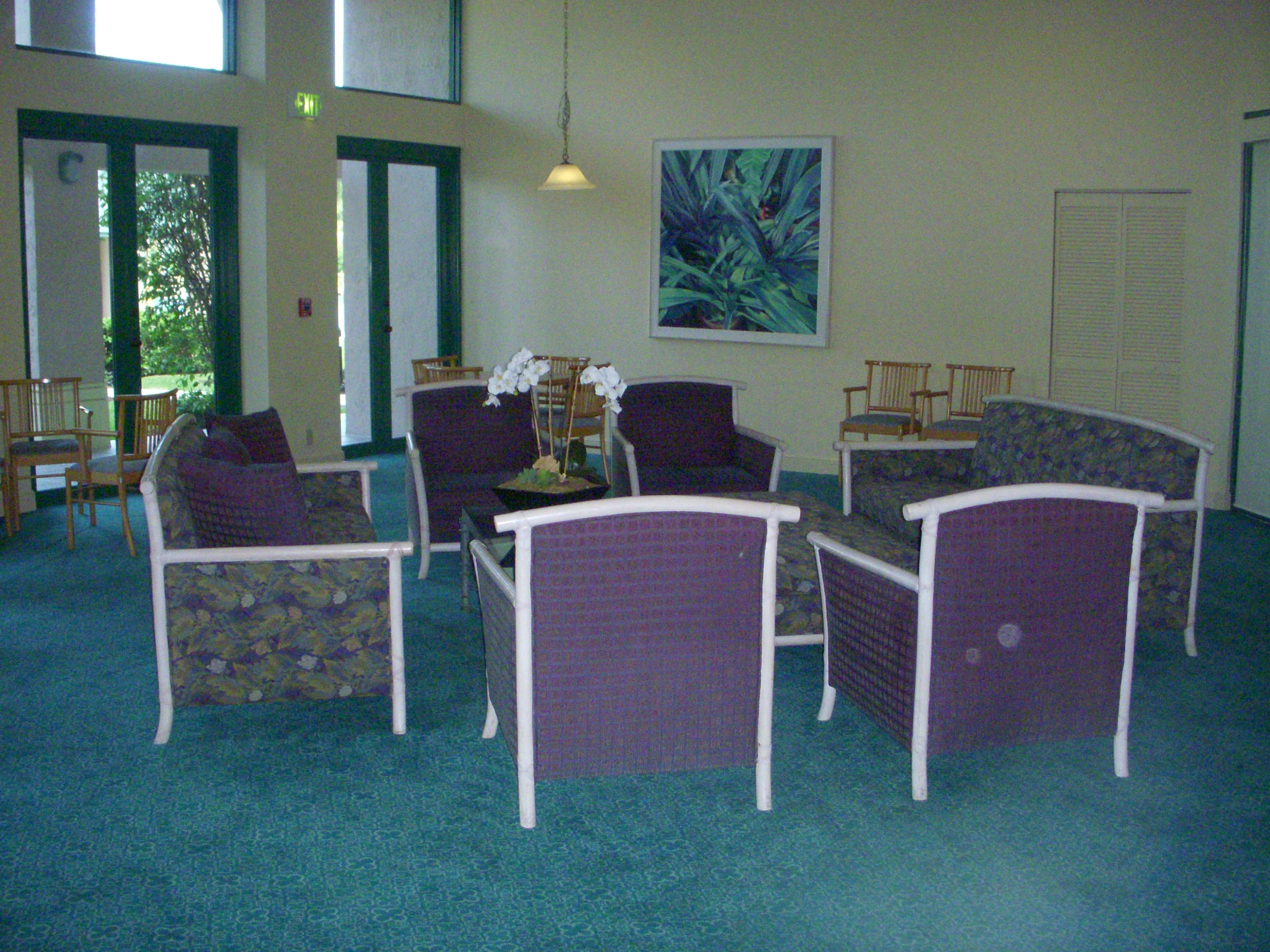140 Southeast 5th Avenue, Unit 245 Boca Raton, FL 33432 - Photo 23 of 23 Party Room