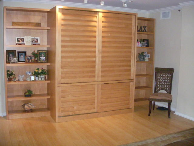 140 Southeast 5th Avenue, Unit 245 Boca Raton, FL 33432 - Photo 7 of 23 Wall unit in living room.