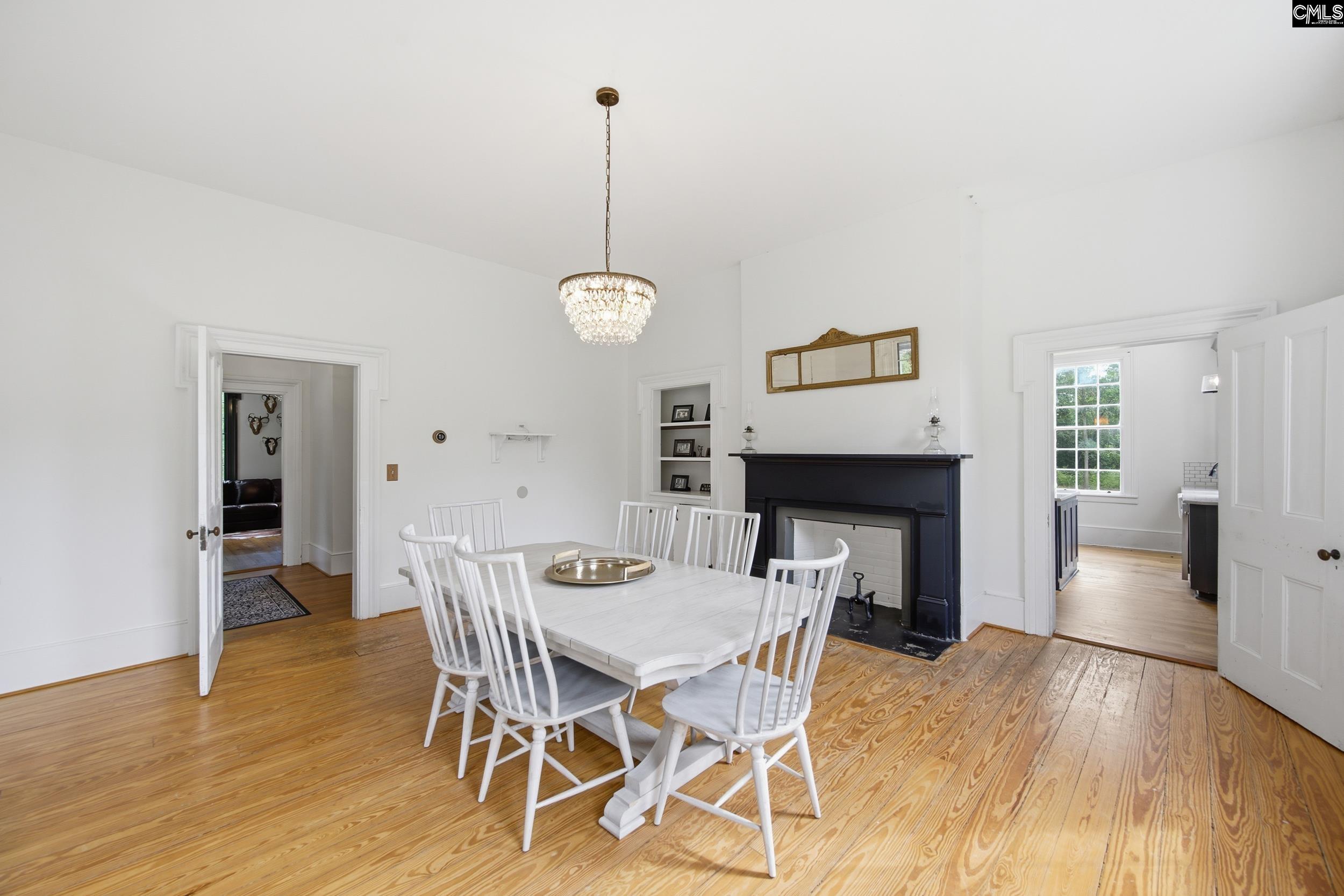 200 Campbell Road Eastover, SC 29044 - Photo 17 of 51