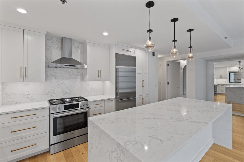 580 Washington Street, Unit 5C Boston, MA 02111 - Photo 13 of 42