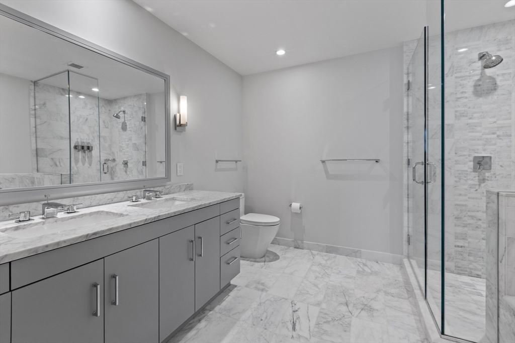 580 Washington Street, Unit 5C Boston, MA 02111 - Photo 20 of 42