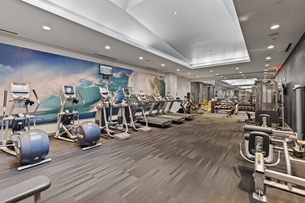 580 Washington Street, Unit 5C Boston, MA 02111 - Photo 30 of 42