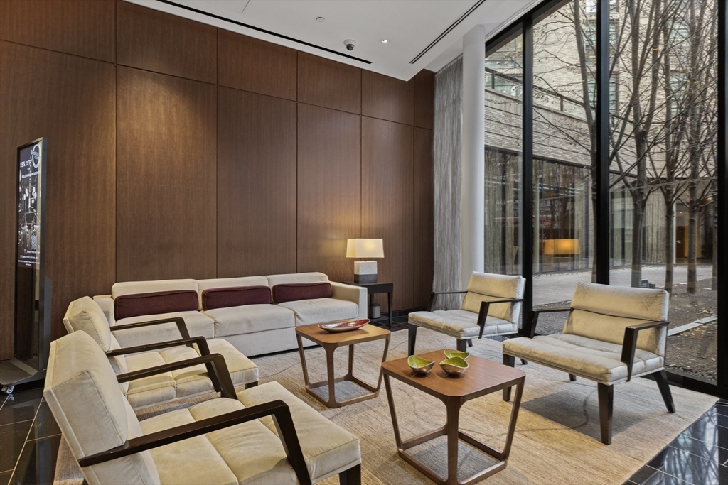 580 Washington Street, Unit 5C Boston, MA 02111 - Photo 38 of 42