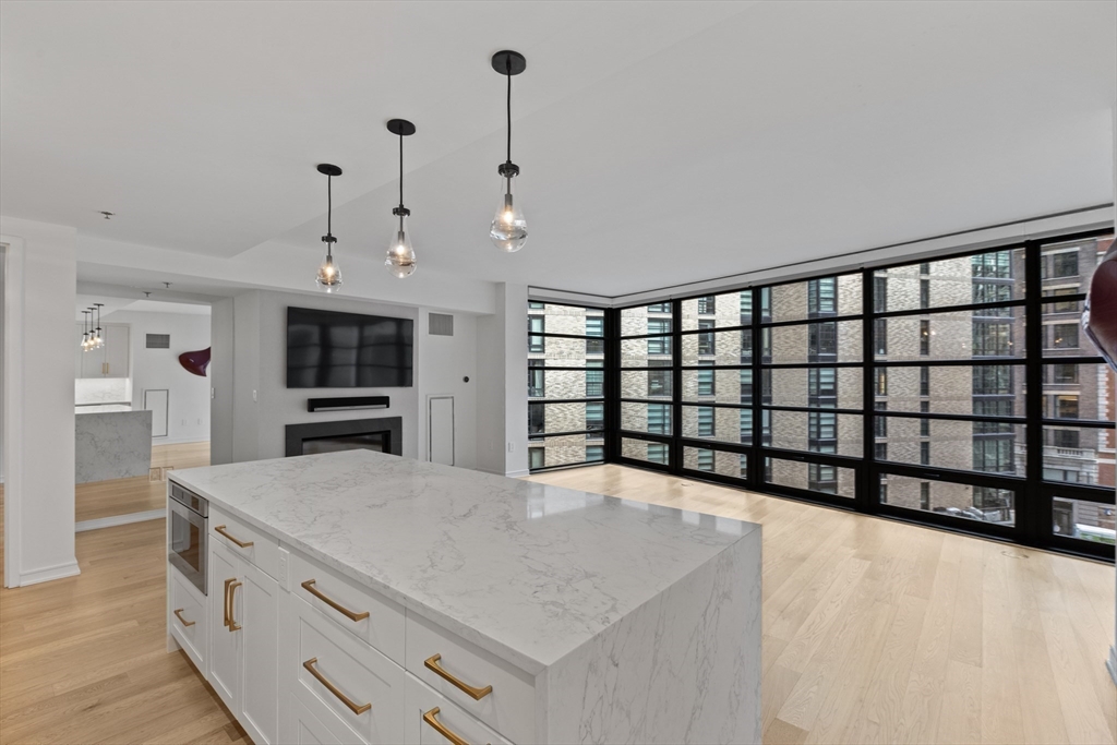 580 Washington Street, Unit 5C Boston, MA 02111 - Photo 4 of 42