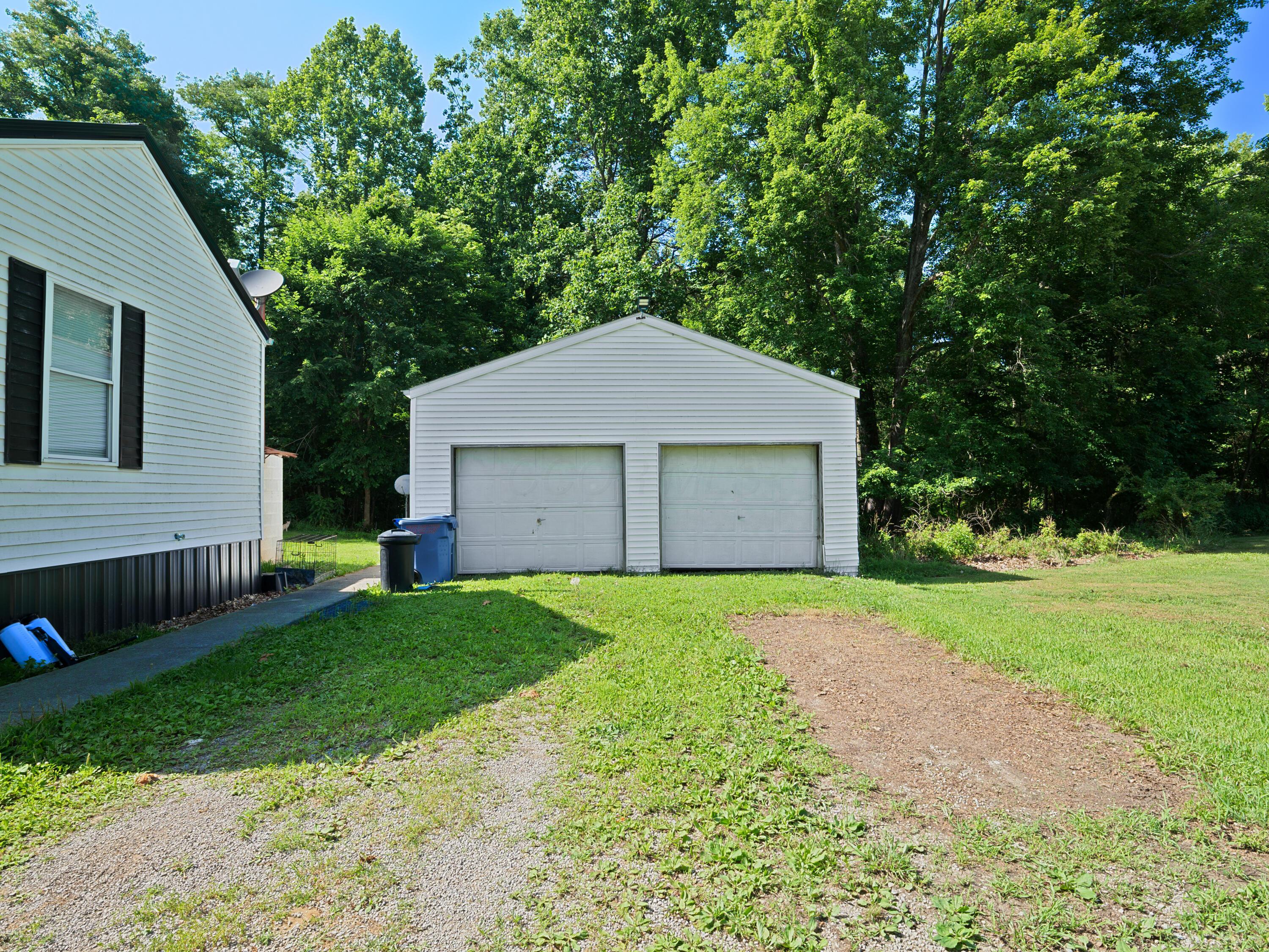 6167 Riegel Ridge Road Jackson, OH 45640 - Photo 4 of 48 Untitled-19