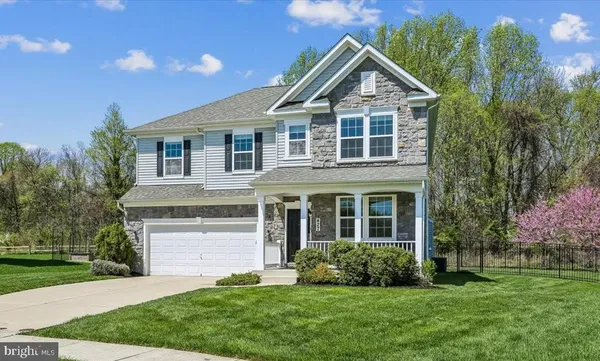 $885,000 | 427 Cloverly Forest Drive, Silver Spring, MD 20905