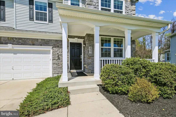$885,000 | 427 Cloverly Forest Drive, Silver Spring, MD 20905