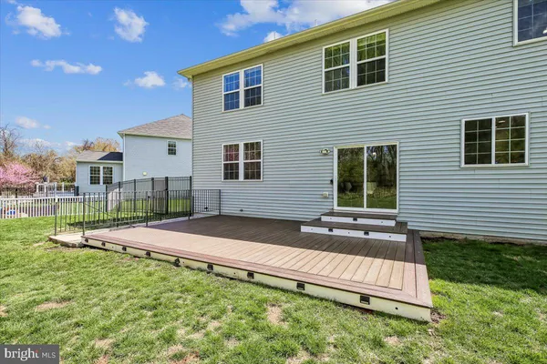 $885,000 | 427 Cloverly Forest Drive, Silver Spring, MD 20905