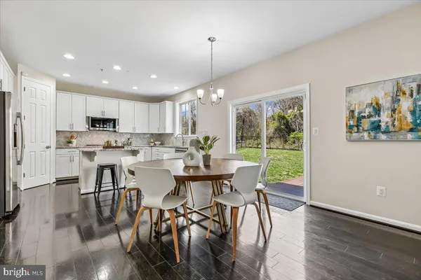 $885,000 | 427 Cloverly Forest Drive, Silver Spring, MD 20905