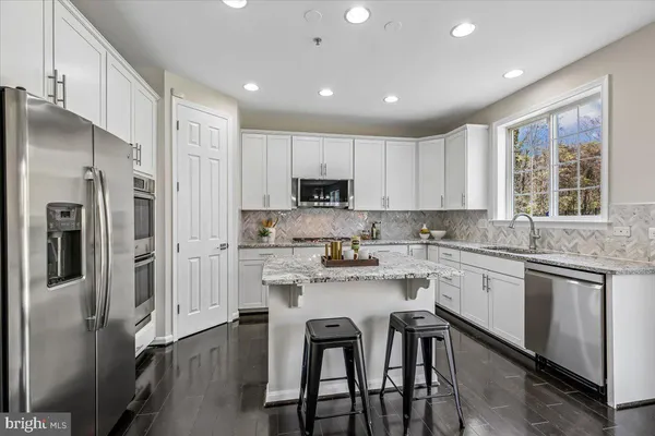 $885,000 | 427 Cloverly Forest Drive, Silver Spring, MD 20905