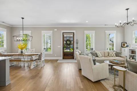 $1,490,000 | 290 Stephens Valley Boulevard, Nashville, TN 37221