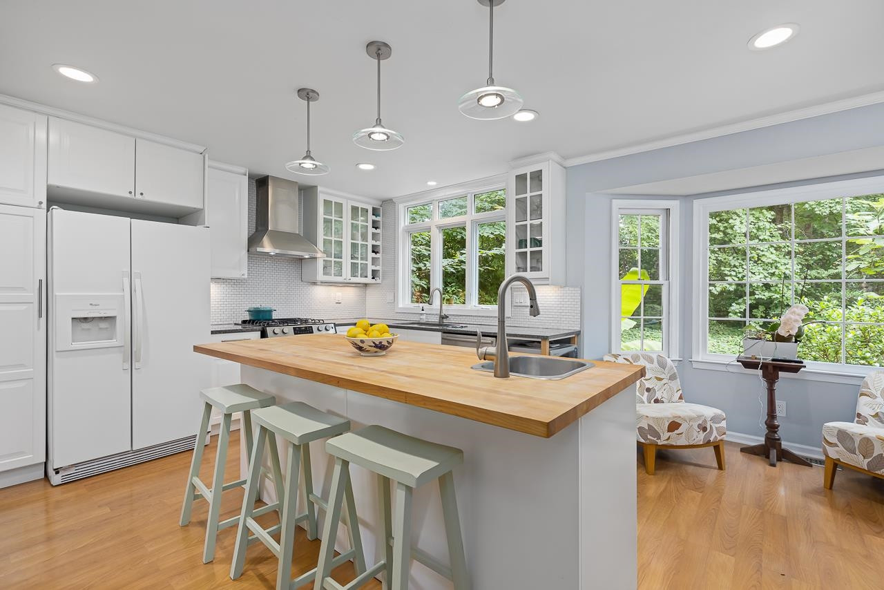 7309 Glendower Road Raleigh, NC 27613 - Photo 5 of 19 Photo 5