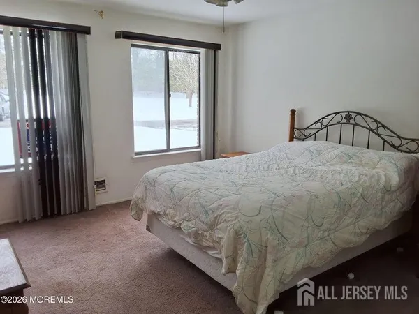 a view of water heater