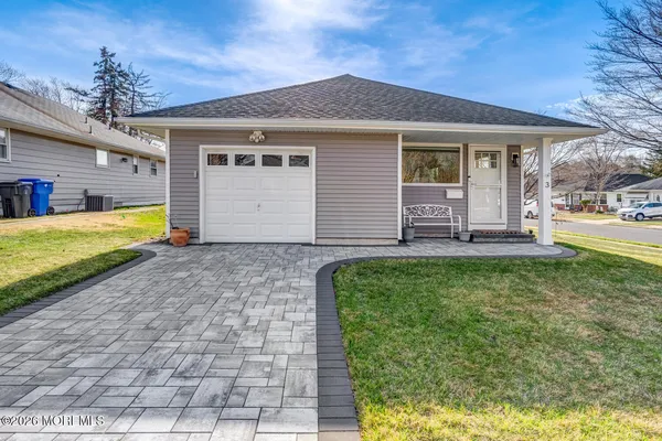 $349,900 | 3 Mt Katadin Drive, Toms River, NJ 08753