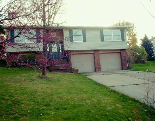 101 Ridgeview Avenue Canonsburg, PA 15317 - Photo 1 of 7 Exterior Front.