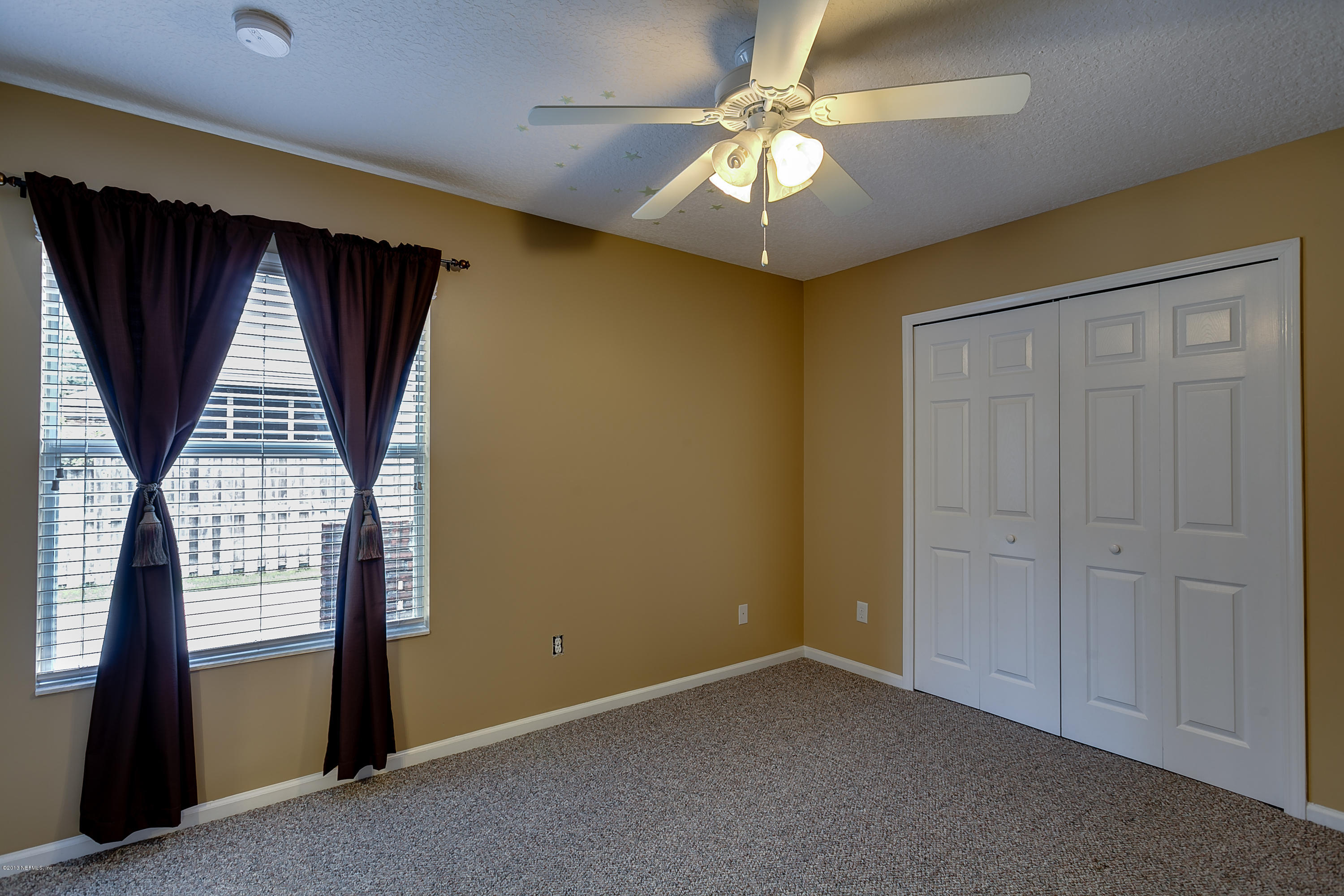 10916 Crichton Road Jacksonville, FL 32221 - Photo 20 of 35 Bedroom 2 View 1
