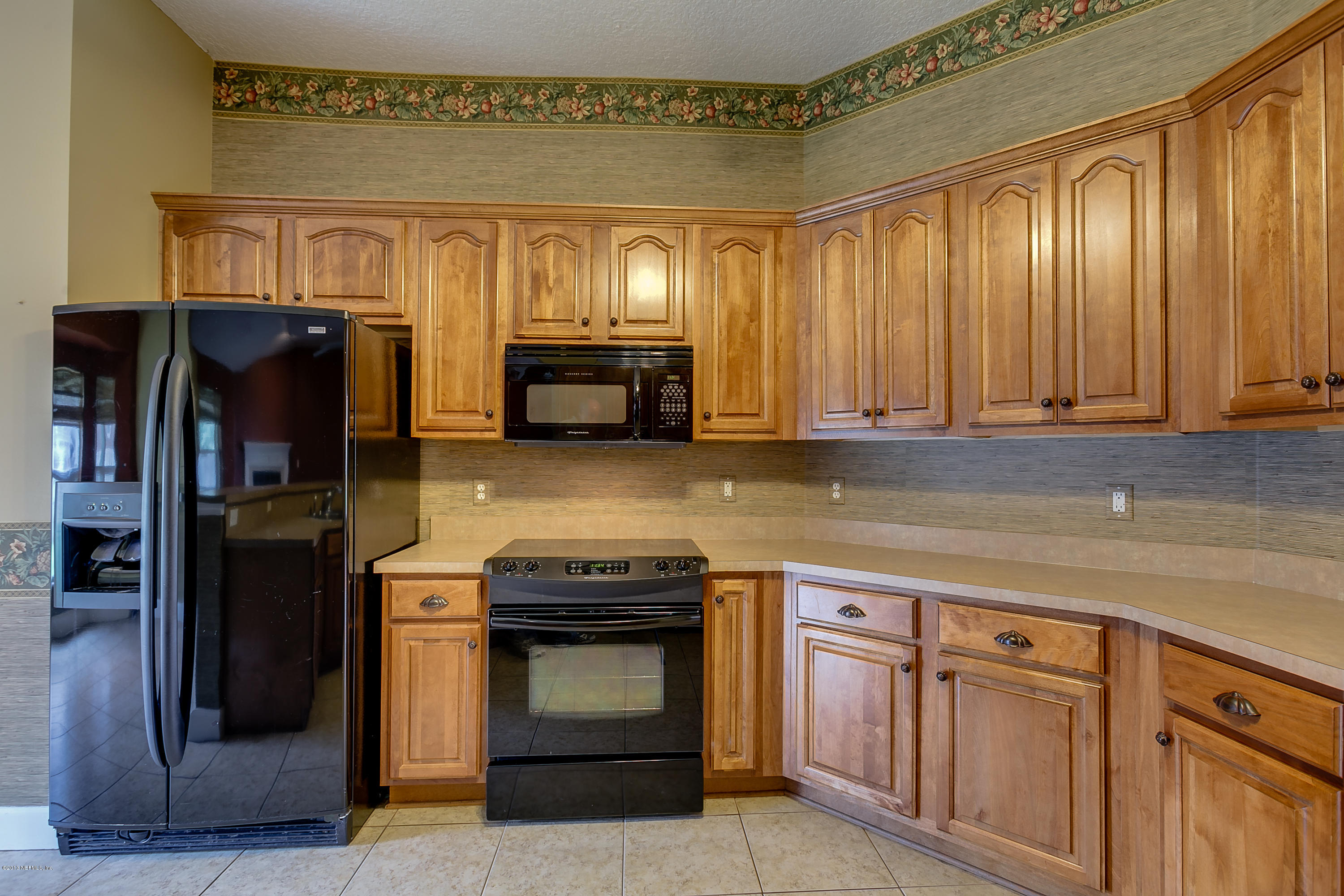 10916 Crichton Road Jacksonville, FL 32221 - Photo 8 of 35 Kitchen View 3