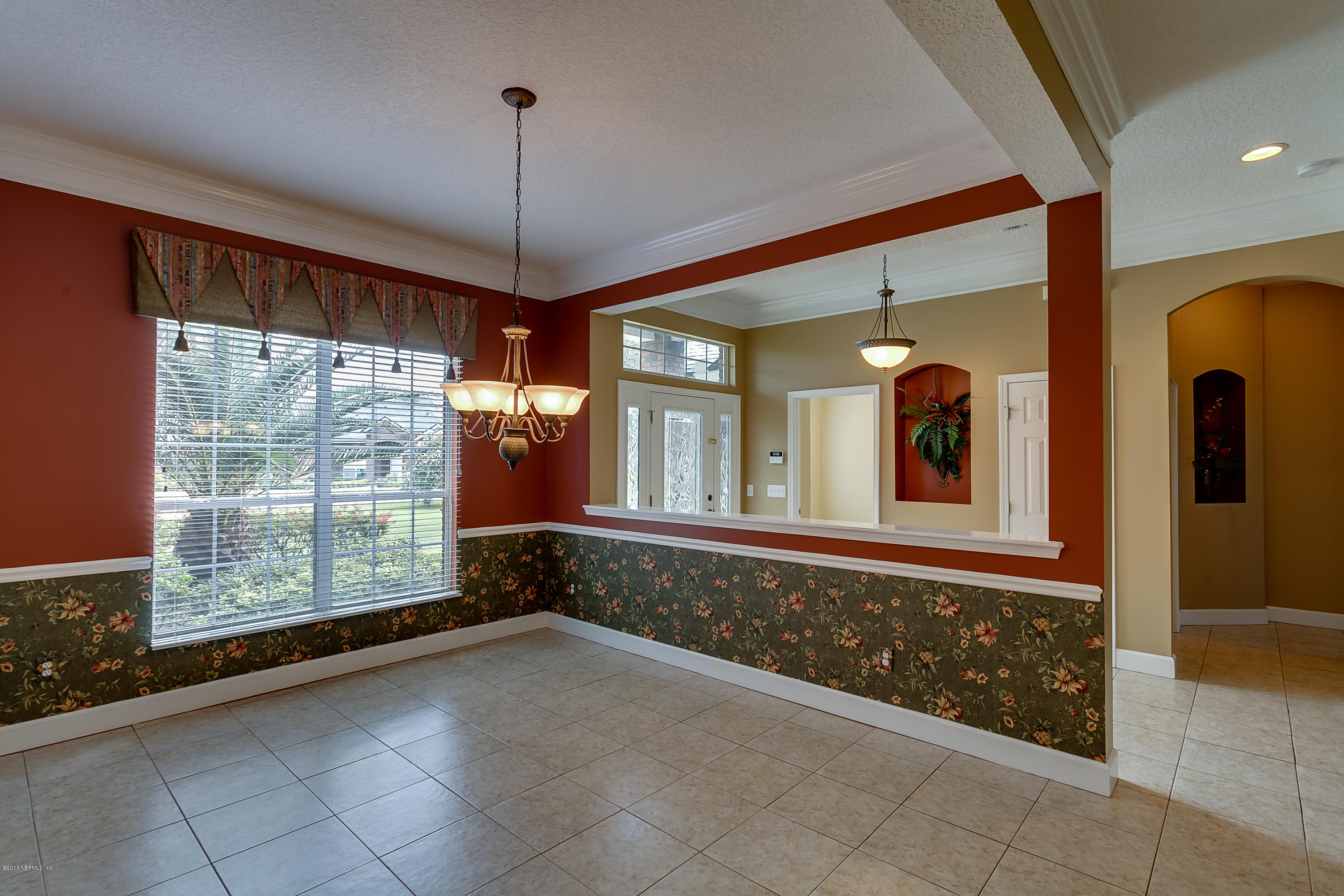 10916 Crichton Road Jacksonville, FL 32221 - Photo 10 of 35 Dining Room View 1