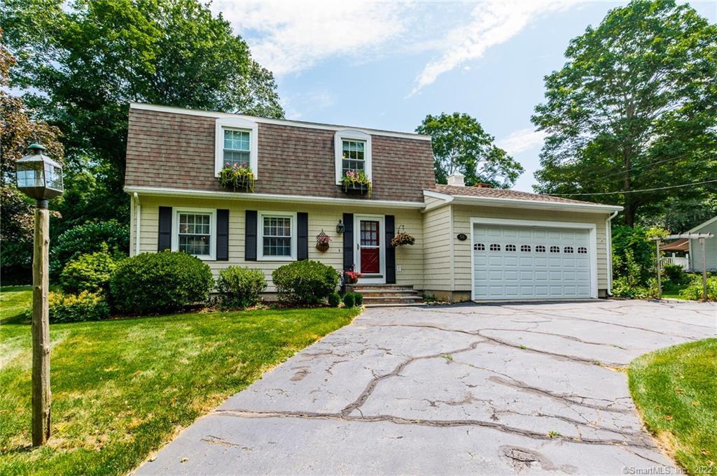 58 Oswegatchie Road Waterford, CT 06385 - Photo 1 of 1 Gallery Image 1