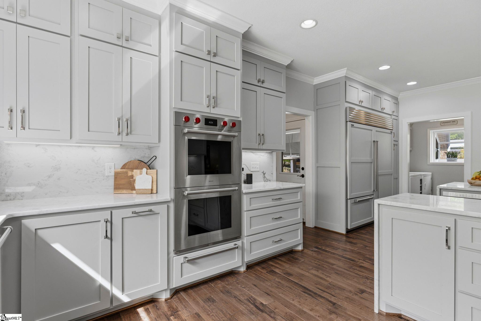 1408 Beverly Road Greer, SC 29651 - Photo 6 of 48 Gallery Image 6
