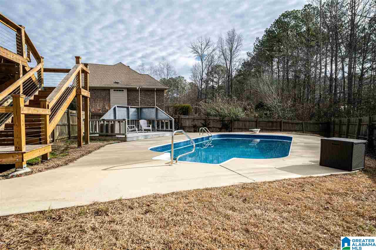 168 River Birch Road Chelsea, AL 35043 - Photo 41 of 41