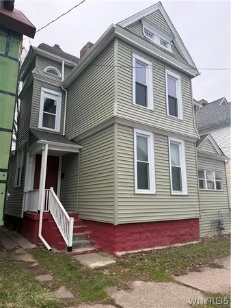 $180,000 | 124 Rhode Island Street, Buffalo, NY 14213