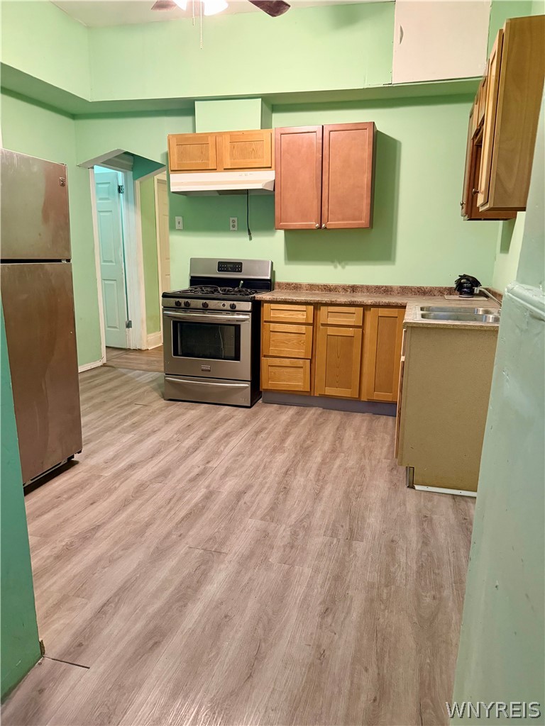 124 Rhode Island Street Buffalo, NY 14213 - Photo 11 of 21