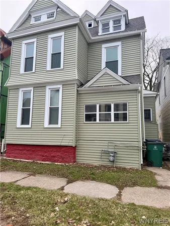 $180,000 | 124 Rhode Island Street, Buffalo, NY 14213