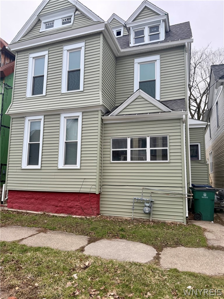 124 Rhode Island Street Buffalo, NY 14213 - Photo 2 of 21
