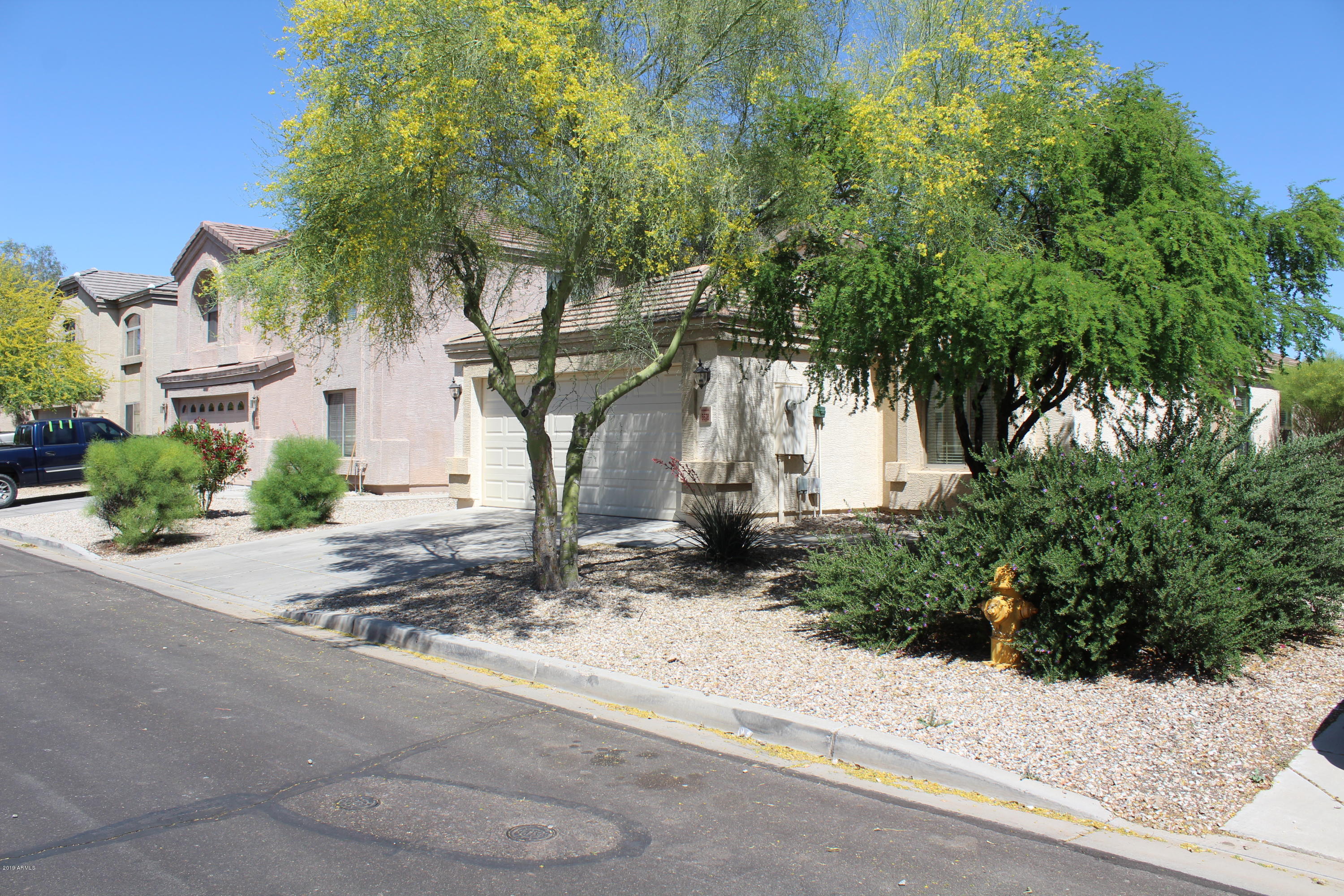 6678 East Refuge Road Florence, AZ 85132 - Photo 1 of 35 IMG_4416