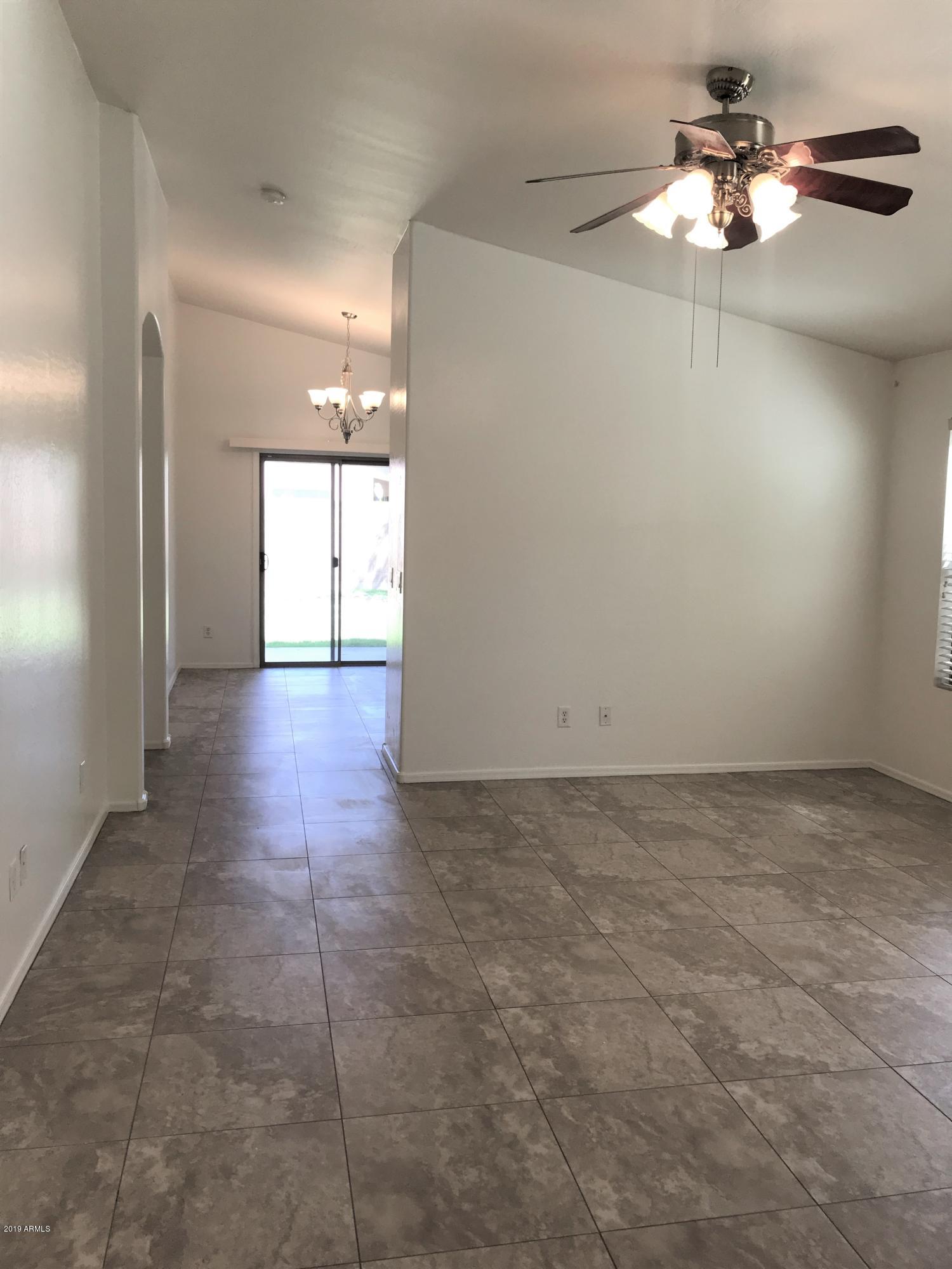6678 East Refuge Road Florence, AZ 85132 - Photo 10 of 35 Living