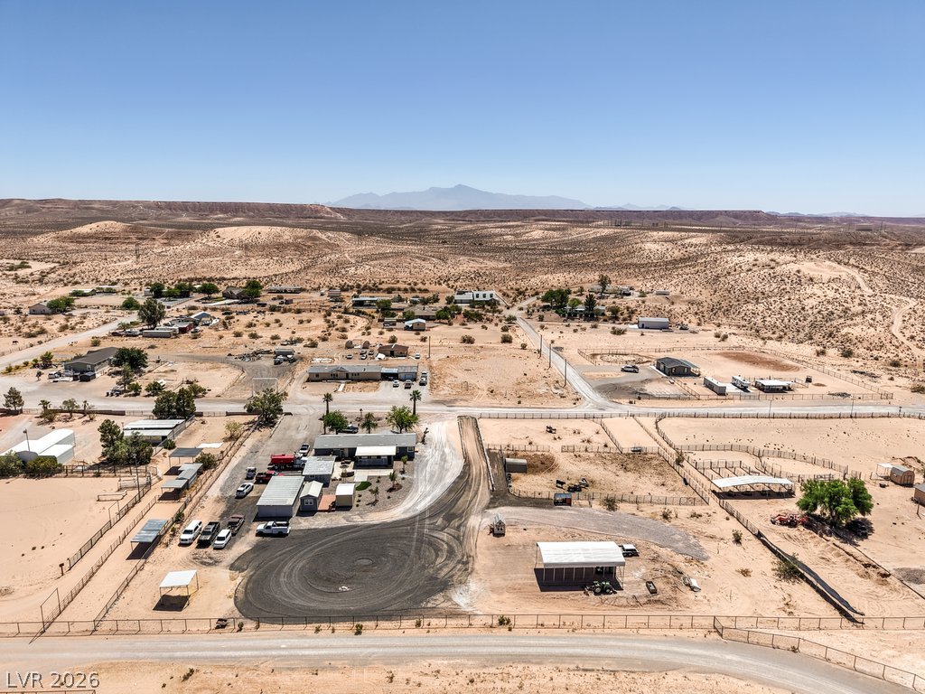 4375 Pinwheel Street Logandale, NV 89021 - Photo 48 of 52